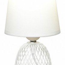 Декоративная настольная лампа Lussole  LSP-0561