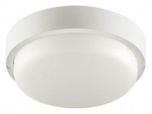 Накладной светильник Wolta LCL04-8W LCL04-8W-R01-6K