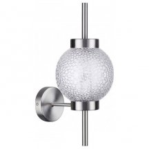 Настенный светильник классика Odeon Light Francesca 4275/1W