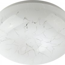 Потолочный светильник ЭРА SPB-6 - 18 Marble