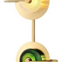 Бра Imperiumloft Green Disk 44,651