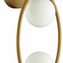 Итальянское бра Odeon Light Slota 4808/2W