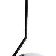 Подвесной светильник Arte Lamp Bolla-Unica A1923SP-1BK