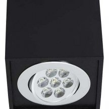 Потолочный светильник для коридора nowodvorski  6427