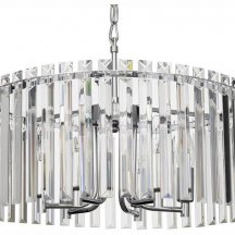 Подвесная люстра Citilux Джейн CL306161