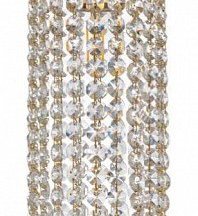 Потолочная люстра Arti Lampadari Stella Gold Stella E 1.5.10.102 G