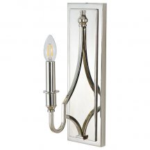 Бра Newport 3450 3451/А nickel