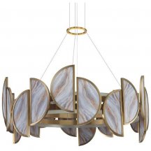 Подвесная люстра Odeon Light Toscana 5448/40L