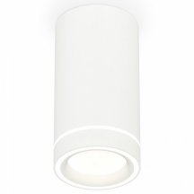 Точечный светильник Ambrella light Techno Spot XS8161004