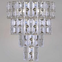 Настенный светильник Reluce 08110-0.2-02 MX CH