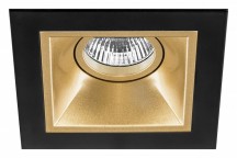 Точечный светильник Lightstar Domino D51703