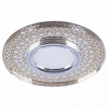 Встраиваемый светильник Feron CD981 32438