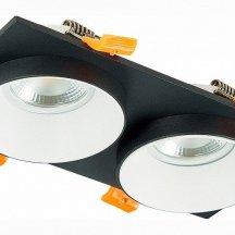 Точечный светильник из Италии ST Luce St206 ST206.428.02