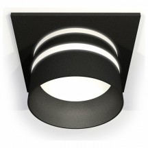 Точечный светильник Ambrella light Techno Spot XC6521062