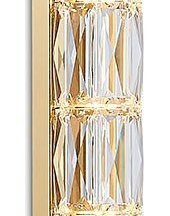 Бра Newport 8240 8248/A gold NEW