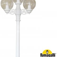 Наземный светильник Fumagalli Globe 250 G25.157.S21.WXE27
