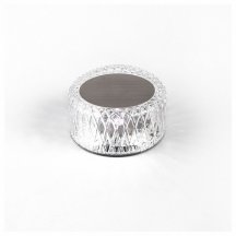 Интерьерная настольная лампа Escada Party 10254/L LED