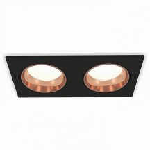 Накладной точечный светильник Ambrella light Xc652 XC6526005