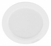 Встраиваемый светодиодный светильник Feron AL528 с драйвером 48874