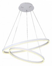 Подвесной светодиодный светильник Kink Light Тор 08220,01A(4000K)