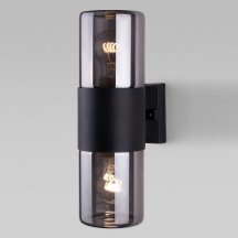 Уличный настенный светильник Elektrostandard Roil 35125/D a055636
