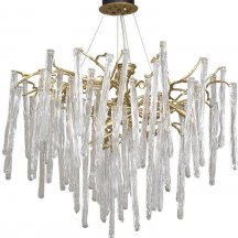 Элитная подвесная люстра Garda Decor  86-6001/800