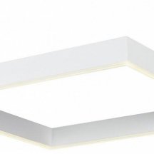 Подвесной светильник Ambrella light ACRYLICA FA6622