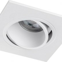 Точечный светильник Lightstar Singo 012616