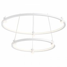 Подвесной светодиодный светильник Ambrella light Comfort Line FL5505