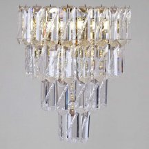 Настенный светильник Reluce 16110-0.2-02 MX GD