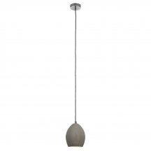 Подвесной светильник SLV Soprana 155710