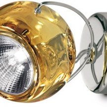 Спот Fabbian Beluga D57G1304