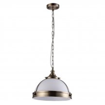 Подвесной светильник Arte Lamp Novara A8077SP-1AB