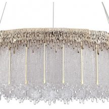 Подвесная люстра Odeon Light Cleo 5091/60L