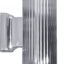 Настенный светильник Fede Paris Up And/or Down FD1031RCB