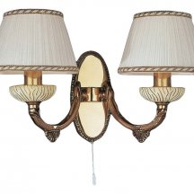 Итальянское бра Reccagni Angelo 5500 A 5500/2