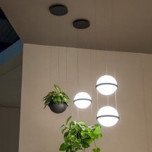 Подвесной светильник ImperiumLoft 22.93727