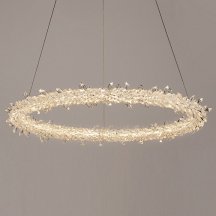 Подвесной светодиодный светильник Newport 8281/600 М0064624