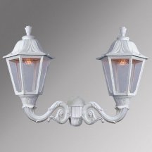 Настенный фонарь уличный Fumagalli Noemi E35.181.000.WXH27