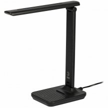 Настольная лампа офисная Эра NLED-500 Б0057193
