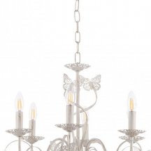 Подвесная люстра Arte Milano AM346179 346179/6 WT+SL