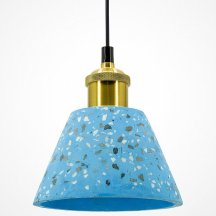 Подвесной светильник LIGHTERA Cairo LE145L-17A