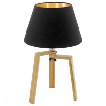 Настольная лампа Eglo Chietino 97515