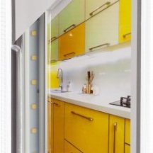 Мебельный светодиодный светильник ЭРА LM-5-840-C3