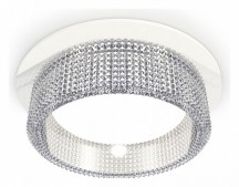 Точечный светильник Ambrella light Techno Spot XC8050030