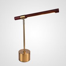 Интерьерная настольная лампа ImperiumLoft Steri01