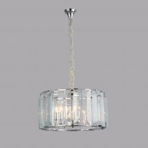 Кухонный трековый светильник Omnilux Noventa OML-81513-06