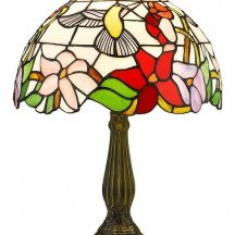 Интерьерная настольная лампа Velante 887-804-01