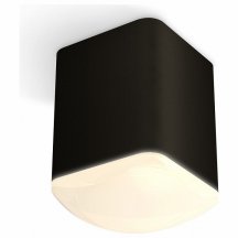Накладной точечный светильник Ambrella light Techno Spot XS7813022