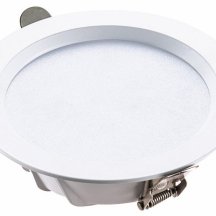 Встраиваемый светильник Fiberli CDEW 12130702